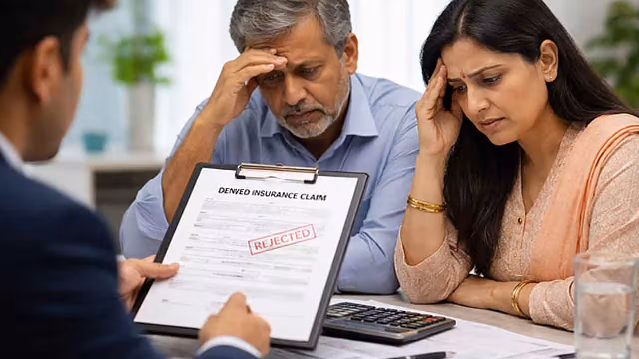 Insurance | గడువు దాటిందని ఇన్సూరెన్స్ క్లెయిమ్లను తిరస్కరిస్తే కుదరదు