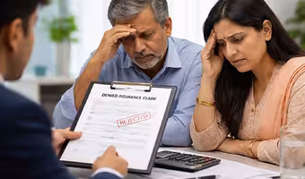 Insurance | గ‌డువు దాటింద‌ని ఇన్సూరెన్స్ క్లెయిమ్‌ల‌ను తిర‌స్క‌రిస్తే కుద‌ర‌దు