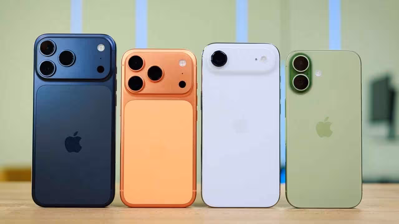 iPhone | ఐఫోన్ యూజర్లకు షాక్.. భారీగా పెరగనున్న ఫోన్ల ధరలు..?