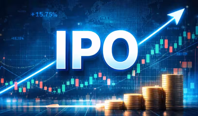 IPO | ఐపీవోల సందడి మళ్లీ షురూ.. ఈ వారం 3 కంపెనీల పబ్లిక్ ఇష్యూలు..