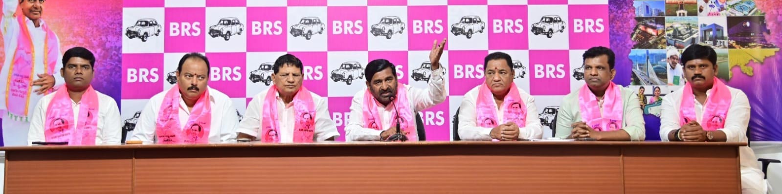Rs 1000 Crore PM KUSUM Scam Jagadish Reddy Targets Revanth Govt