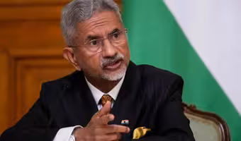 S Jaishankar | మీరు అమ్మే ఆయుధాల‌తో మాపై దాడి చేయొచ్చు.. మేం ర‌ష్యా చ‌మురు కొన‌కూడ‌దా..? యూర‌ప్ దేశాల‌కు జైశంక‌ర్ కౌంట‌ర్‌