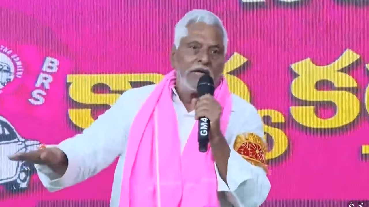 Jeevan Reddy | రేవంత్ కుట్ర ఫలితమే.. తెలంగాణలో కరువు : జీవన్ రెడ్డి