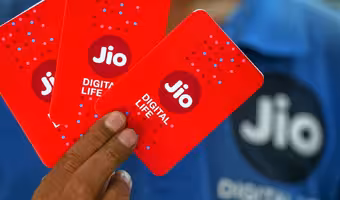 Jio | జియో రూ.899 ప్లాన్.. 90 రోజుల వ్యాలిడిటీతో భారీ డేటా, ఫ్రీ ఓటీటీ..