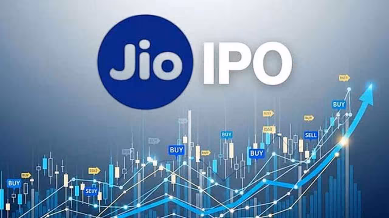 Jio IPO | జియో ఐపీఓకు గ్రీన్ సిగ్నల్.. సెబీకి డీఆర్హెచ్పీ దాఖలు.. భారత కార్పొరేట్ చరిత్రలో అతిపెద్ద ఐపీఓగా రికార్డు దిశగా..