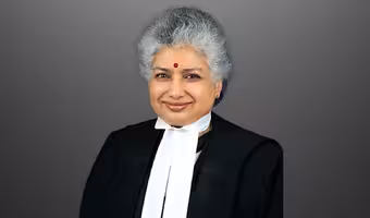 Justice BV Nagarathna | సుప్రీంకోర్టులో జీఎస్ఐసీసీ పునర్వ్యవస్థీకరణ.. చైర్పర్సన్గా జస్టిస్ బీవీ నాగరత్న