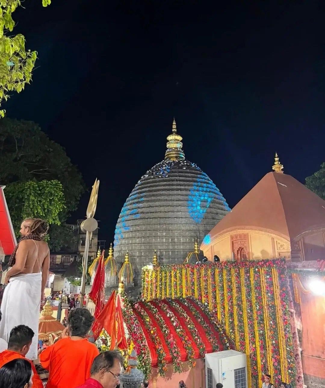 Ambubachi Mela 2026 Begins Kamakhya Temple Darshan and Strict New Rules