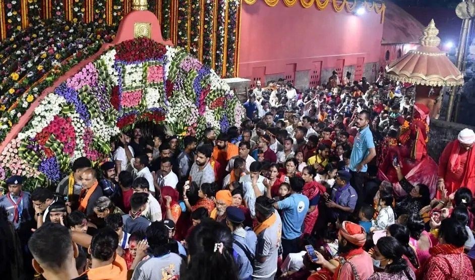 Ambubachi Mela 2026 Begins Kamakhya Temple Darshan and Strict New Rules