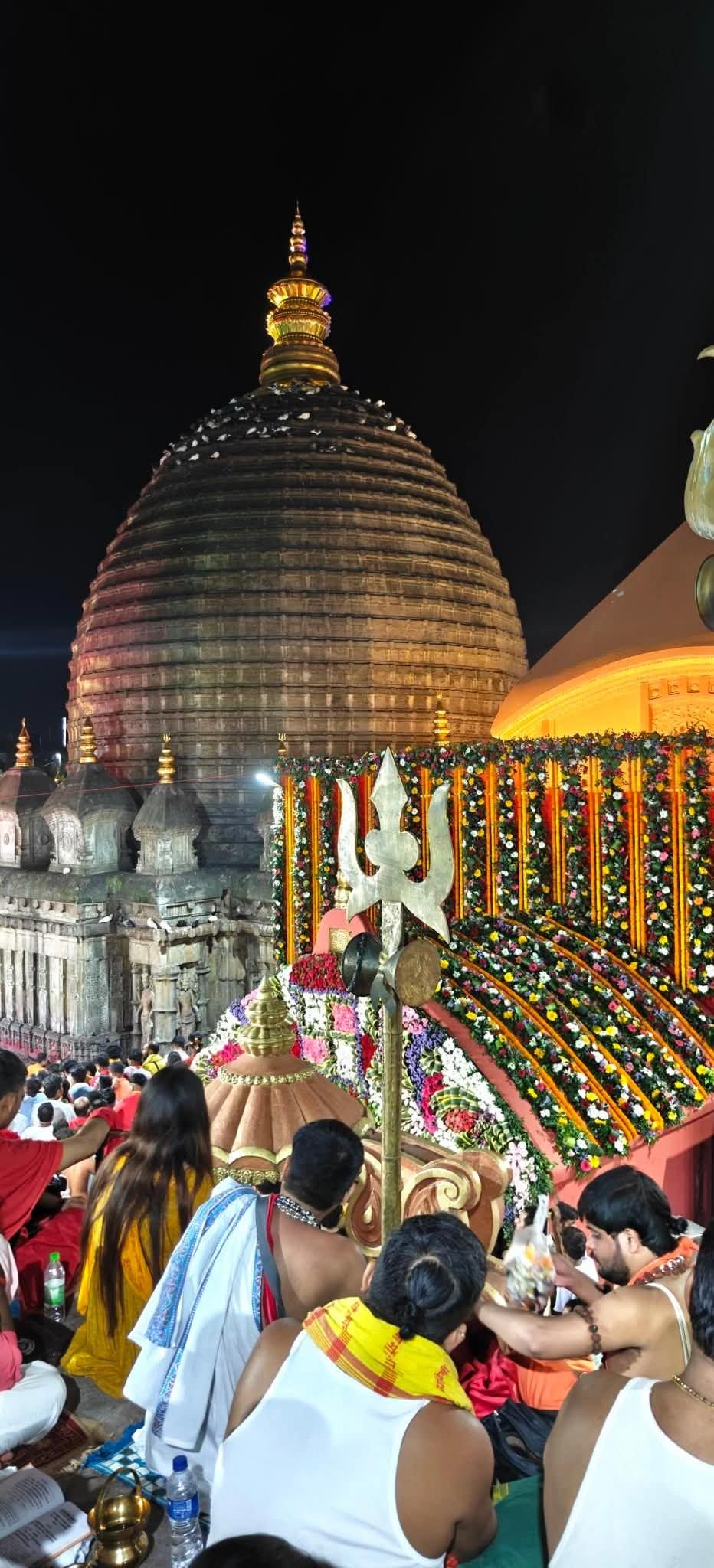 Ambubachi Mela 2026 Begins Kamakhya Temple Darshan and Strict New Rules