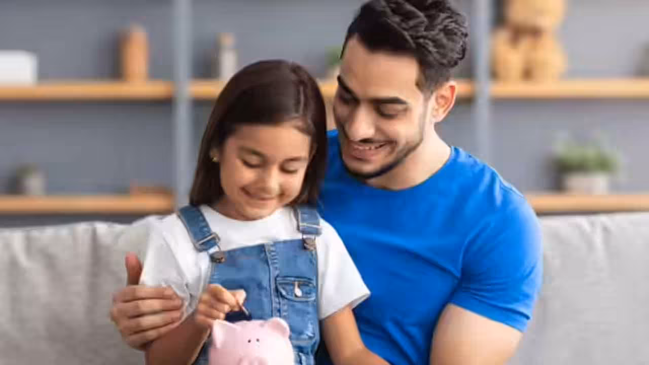 Investment | పిల్లల భవిష్యత్తుకు బెస్ట్ ఇన్వెస్ట్మెంట్ ఏది? ఏయే మార్గాలు ఉన్నాయి..?