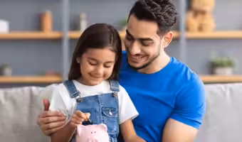 Investment | పిల్లల భవిష్యత్తుకు బెస్ట్ ఇన్వెస్ట్మెంట్ ఏది? ఏయే మార్గాలు ఉన్నాయి..?