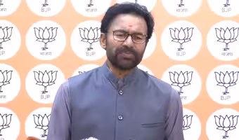 Kishan Reddy | కిషన్ రెడ్డి వద్దంటే ప్రాజెక్టులు ఆగవు.. రేవంత్ రెడ్డి సర్టిఫికెట్ మాకు అవసరం లేదు : కేంద్ర మంత్రి కిషన్ రెడ్డి