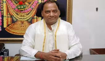 TG RERA | తెలంగాణ ‘రెరా’ చైర్మన్‌గా కేఎస్ శ్రీనివాసరాజు నియామకం