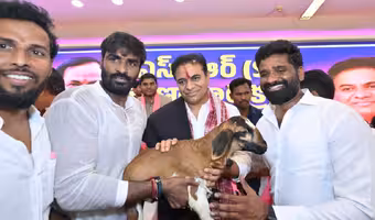 KTR | మ‌రో భారీ కుంభ‌కోణం.. రూ. 30 వేల కోట్ల మెట్రో రైల్ ఆస్తుల‌పై రేవంత్ రెడ్డి క‌న్ను : కేటీఆర్