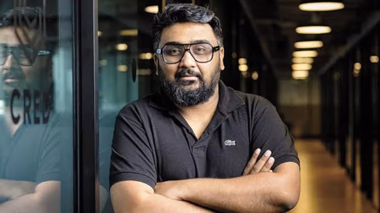 Kunal Shah | వాట్సప్ గ్లోబల్ హెడ్గా కునాల్ షా: డెలివరీ బాయ్ స్థాయి నుంచి మెటా టాప్ బాస్గా ఎదిగిన ‘క్రెడ్’ ఫౌండర్ ఇన్స్పైరింగ్ జర్నీ