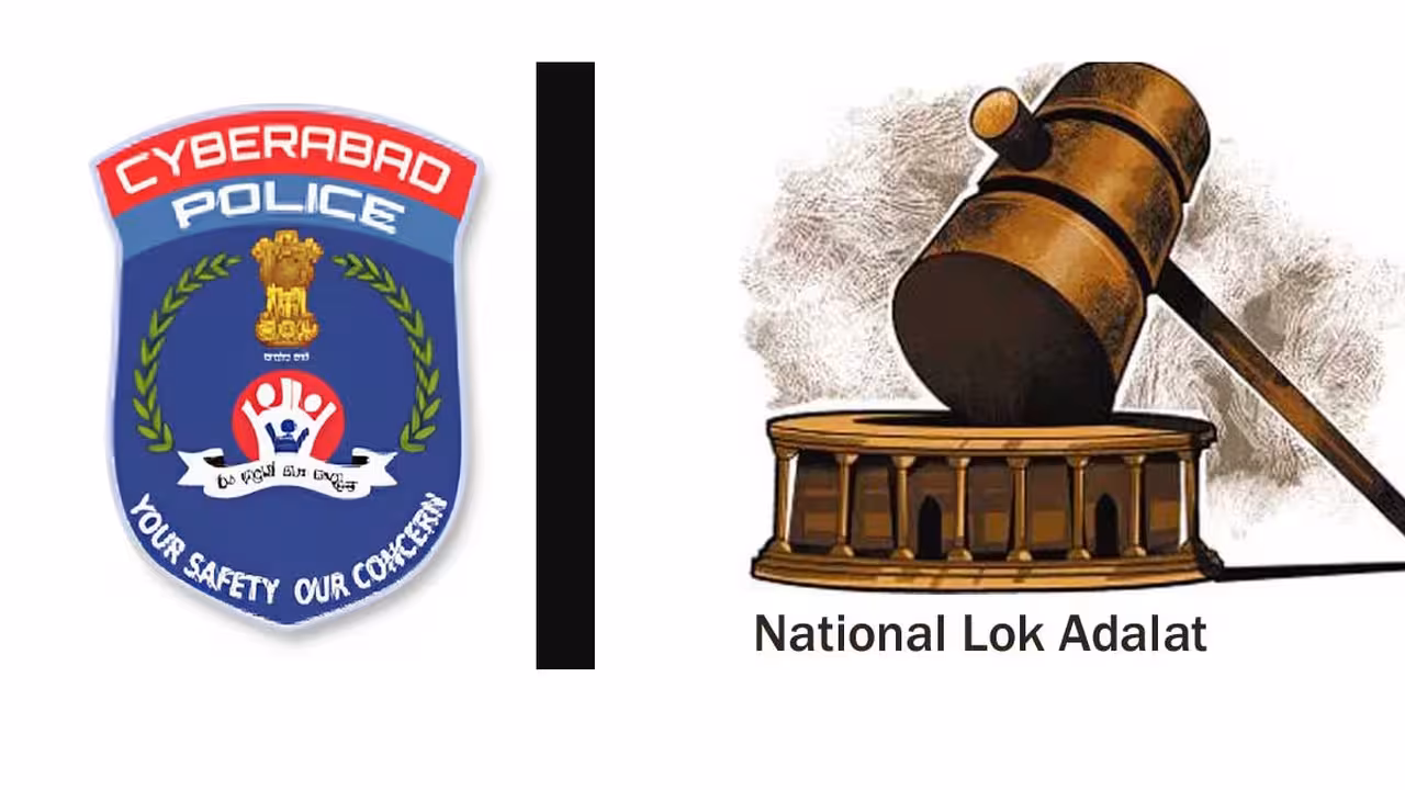 Cybercrime Refund Hyderabad | ఆన్లైన్ మోసాల్లో డబ్బు పోగొట్టుకున్న బాధితులకు రూ.21 కోట్ల ‘రీఫండ్’