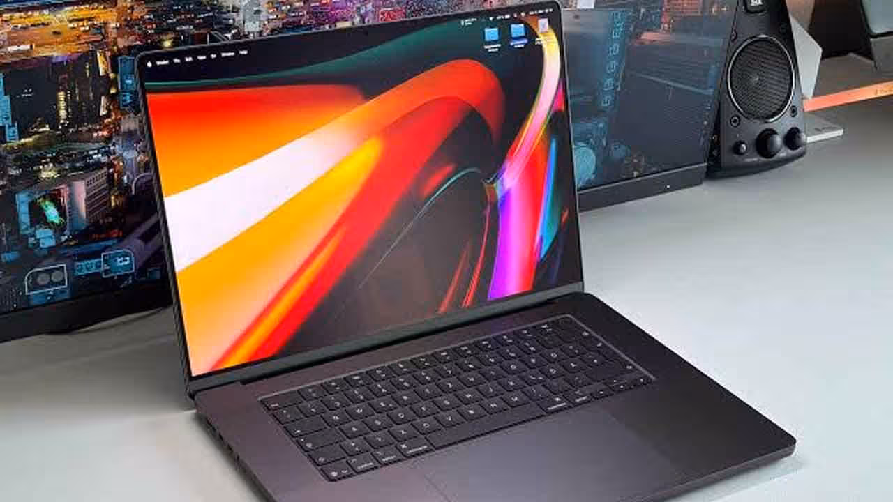 Laptops | 4కె వీడియో ఎడిటింగ్కు బెస్ట్ ల్యాప్టాప్లు ఇవే.. కంటెంట్ క్రియేటర్లకు పర్ఫెక్ట్ చాయిస్..