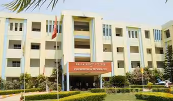 Mallareddy Engineering College | ఓ విద్యార్థి చేసిన పనికి.. మల్లారెడ్డి ఇంజినీరింగ్ కాలేజీకి భారీ జరిమానా..?