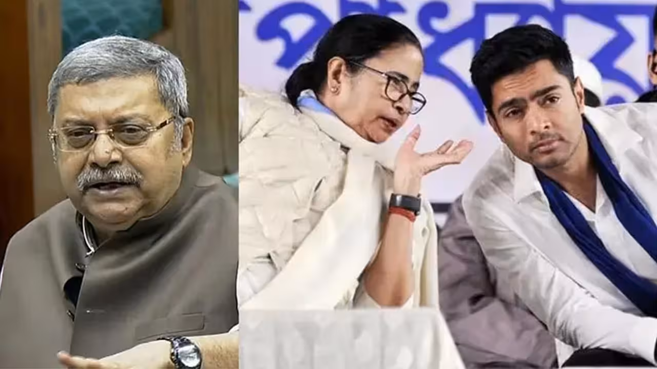 Kalyan Banerjee Ultimatum | “అభిషేక్ ఉంటే నేనుండను!” – మమతా బెనర్జీకి అత్యంత సన్నిహితుడి అల్టిమేటం, టీఎంసీలో ముదిరిన సంక్షోభం