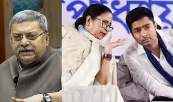 Kalyan Banerjee Ultimatum | "అభిషేక్ ఉంటే నేనుండను!" - మమతా బెనర్జీకి అత్యంత సన్నిహితుడి అల్టిమేటం, టీఎంసీలో ముదిరిన సంక్షోభం