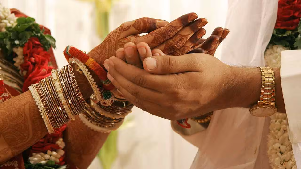 Marriages | శుభ ఘడియలు వచ్చేశాయ్.. 16 నుంచి పెళ్లిళ్లే పెళ్లిళ్లు..!