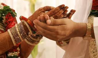 Marriages | శుభ ఘడియలు వచ్చేశాయ్.. 16 నుంచి పెళ్లిళ్లే పెళ్లిళ్లు..!