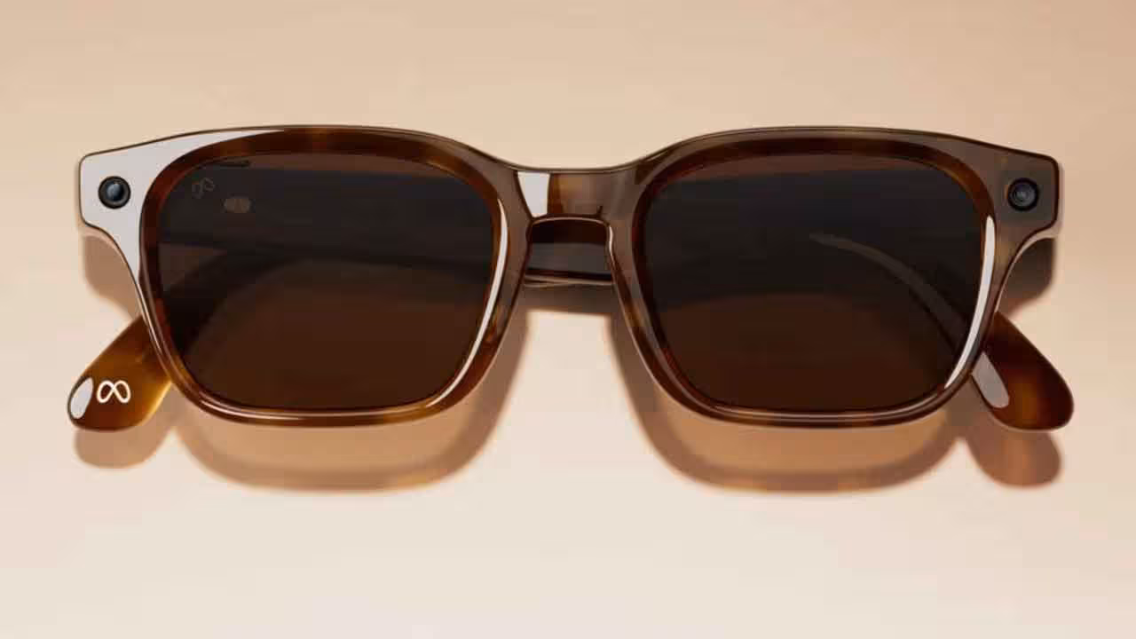 Meta Glasses | మెటా స్మార్ట్ గ్లాసెస్ వచ్చేశాయి.. అధునాతన ఏఐతో రియల్టైమ్లో పనిచేస్తాయి..