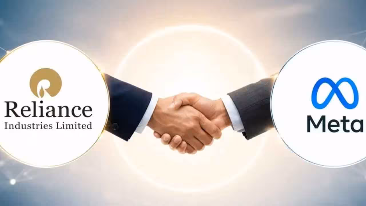 Meta And Reliance | మెటా-రిలయన్స్ భారీ ఏఐ డీల్.. జామ్నగర్లో 168 మెగావాట్ల డేటా సెంటర్ ఏర్పాటు..
