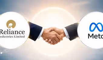 Meta And Reliance | మెటా-రిలయన్స్ భారీ ఏఐ డీల్.. జామ్‌న‌గ‌ర్‌లో 168 మెగావాట్ల డేటా సెంట‌ర్ ఏర్పాటు..