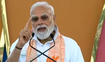PM Modi | ప్రపంచంలోనే అతిపెద్ద వేడుకగా యోగా దినోత్సవం: ప్రధాని మోదీ
