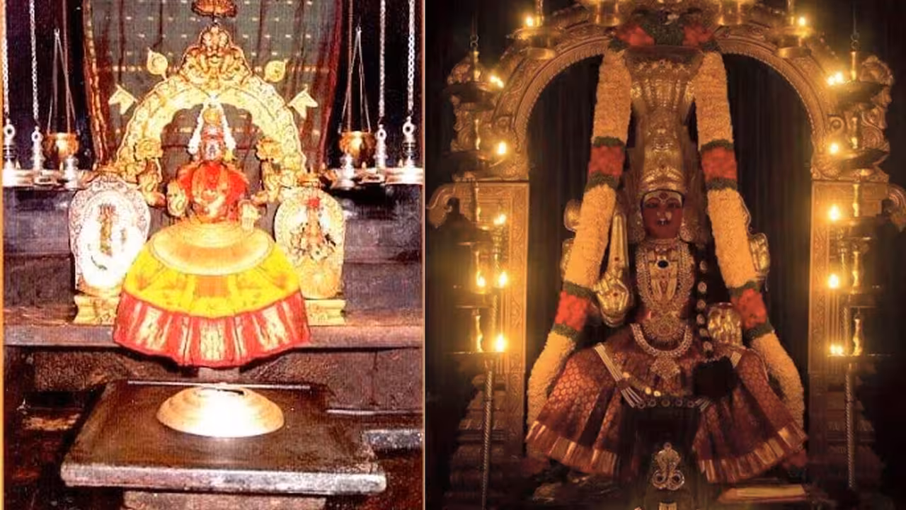 Kollur Mookambika Temple | ఎన్టీఆర్ నుంచి సీఎం విజయ్ దాకా.. అందరూ ‘కొల్లూరు మూకాంబిక ఆలయానికే’ ఎందుకు వెళ్తారు? ఈ గుడి మిస్టరీ ఏంటి?