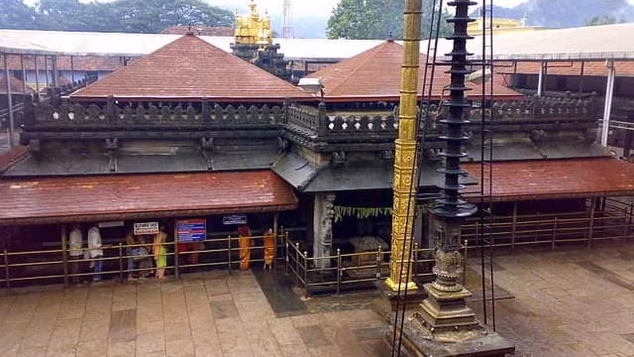 Kollur Mookambika Temple Why Celebs Like Vijay and Jr NTR Visit It