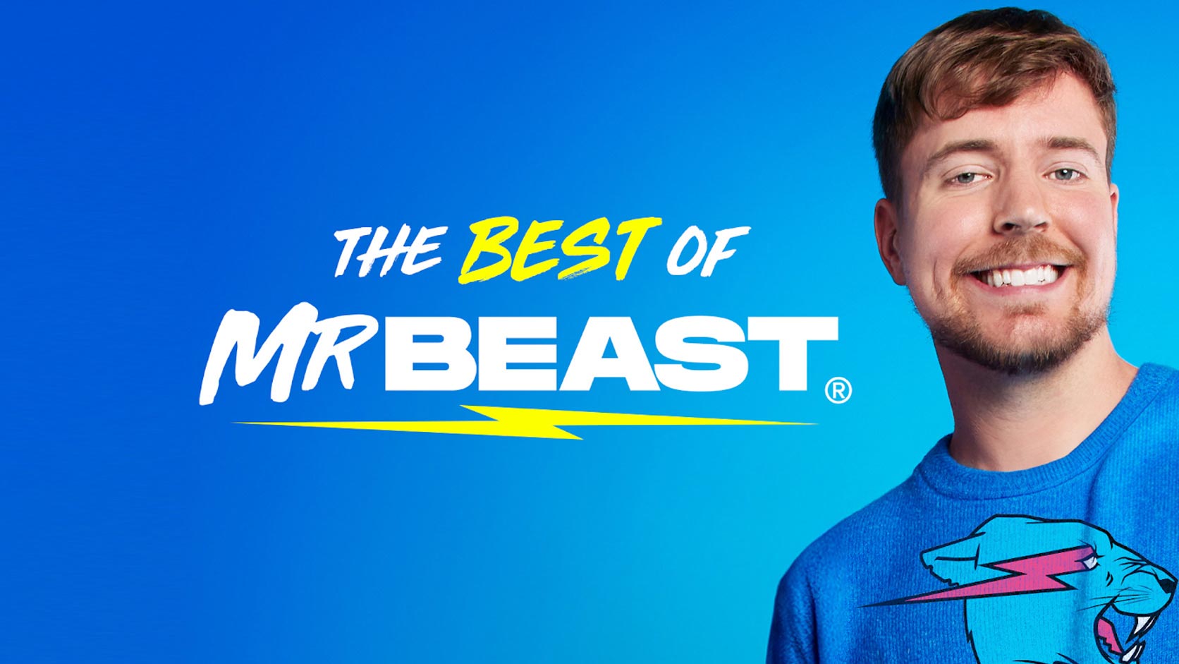 MrBeast Makes History First YouTuber to Hit 500 Million Subscribers
