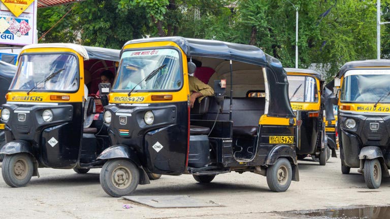 Bengaluru HR Moves to Mumbai Gets Culture Shock From Auto Drivers