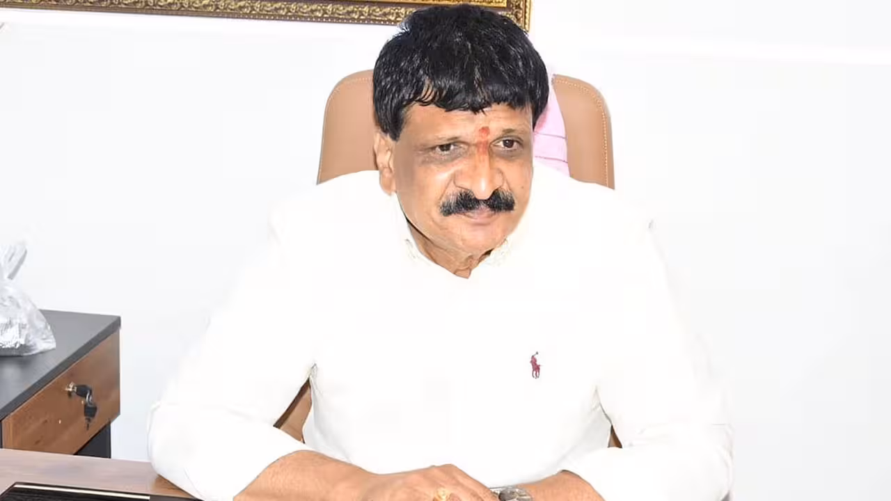 Municipal Elections | రెండునెలల్లో మున్సిపల్ ఎన్నికలు : మాజీ ఎమ్మెల్యే మైనంపల్లి హన్మంతరావు