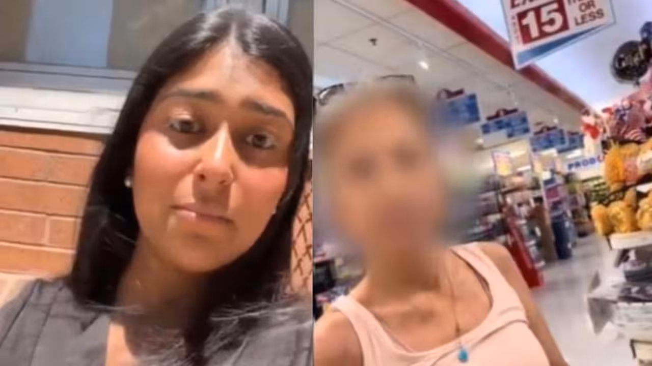 Racism in US | ‘నీ దేశానికి వెళ్లిపో.. వెళ్లి పంది కూర తిను’.. అమెరికాలో భారతీయ సంతతి మహిళపై జాత్యహంకార దాడి