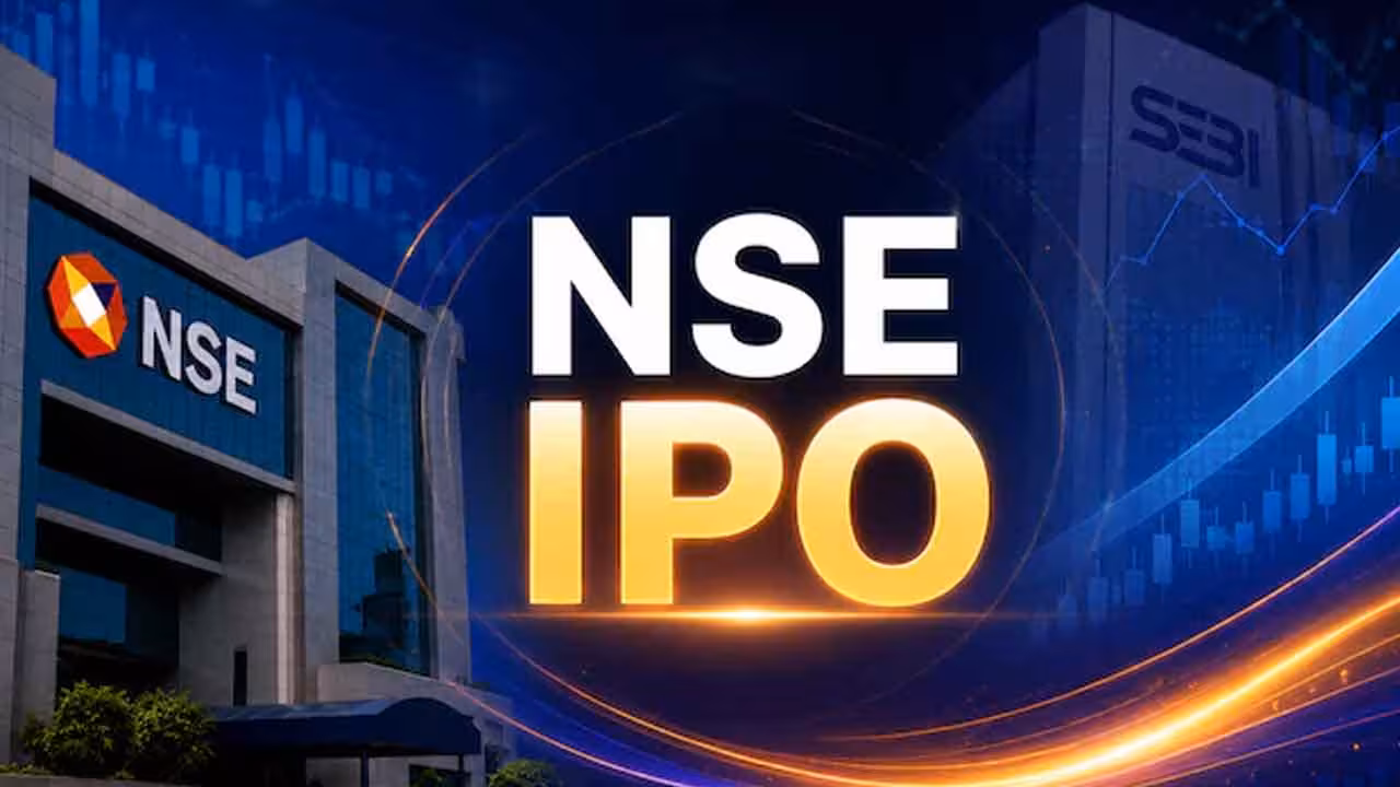 NSE | ఎన్ఎస్ఈ ఐసీవోకు గ్రీన్ సిగ్నల్.. 10 ఏళ్ల నిరీక్షణకు తెర.. అతిపెద్ద లిస్టింగ్కు రంగం సిద్ధం..