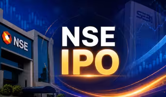 NSE | ఎన్ఎస్ఈ ఐసీవోకు గ్రీన్ సిగ్నల్.. 10 ఏళ్ల నిరీక్షణకు తెర.. అతిపెద్ద లిస్టింగ్కు రంగం సిద్ధం..