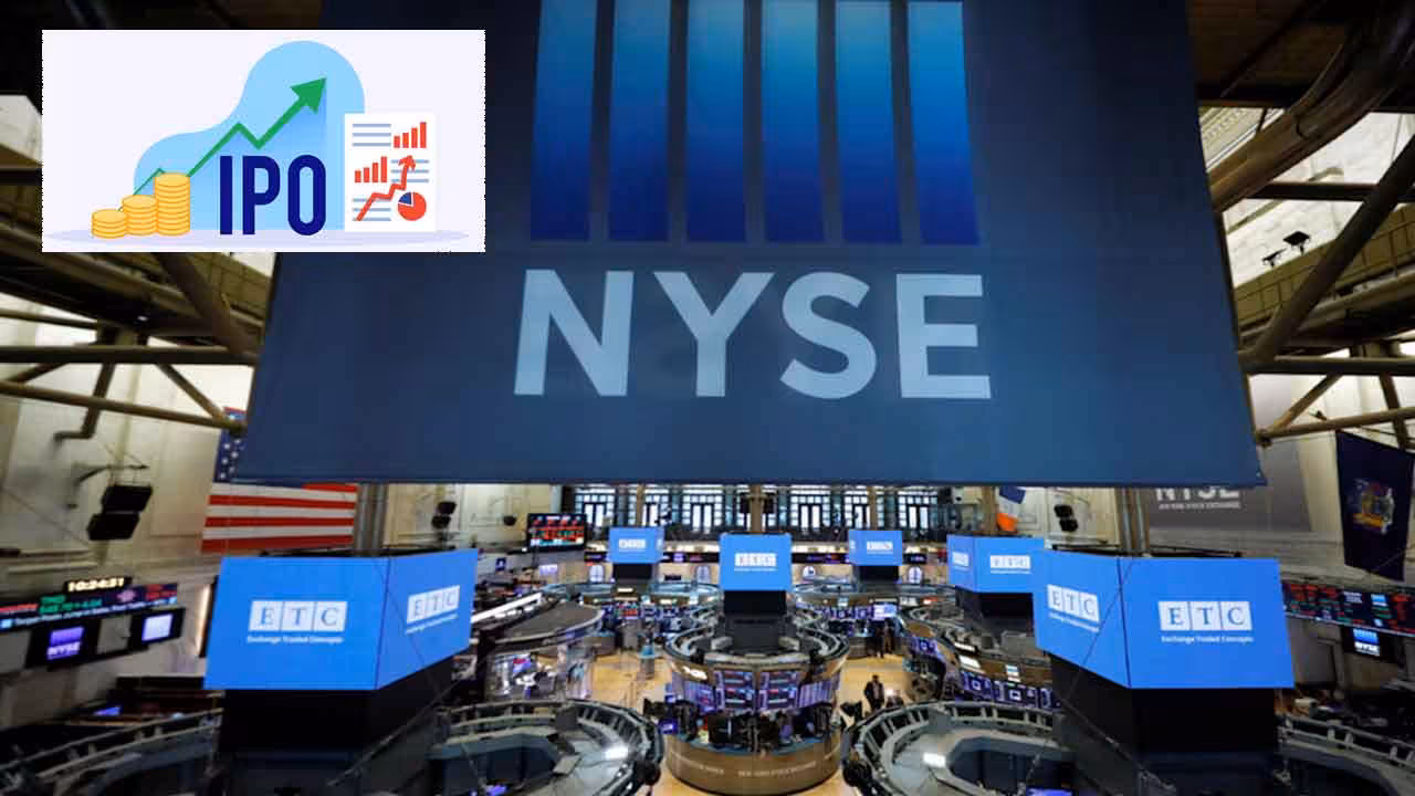 USA IPOs | భారతీయులకు గుడ్ న్యూస్.. ఇక అమెరికా ఐపీవోల్లోనూ పెట్టుబడులు పెట్టవచ్చు..
