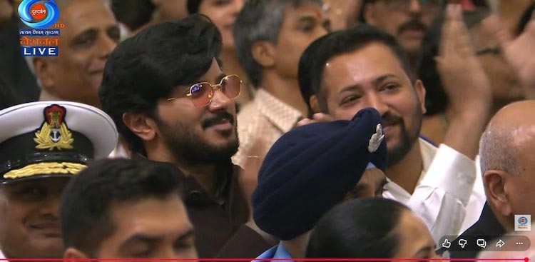 Padma Awards 2026 Padma Shri for Telugu Actors Rajendra Prasad Murali Mohan Mammootty gets Padma Bhushan
