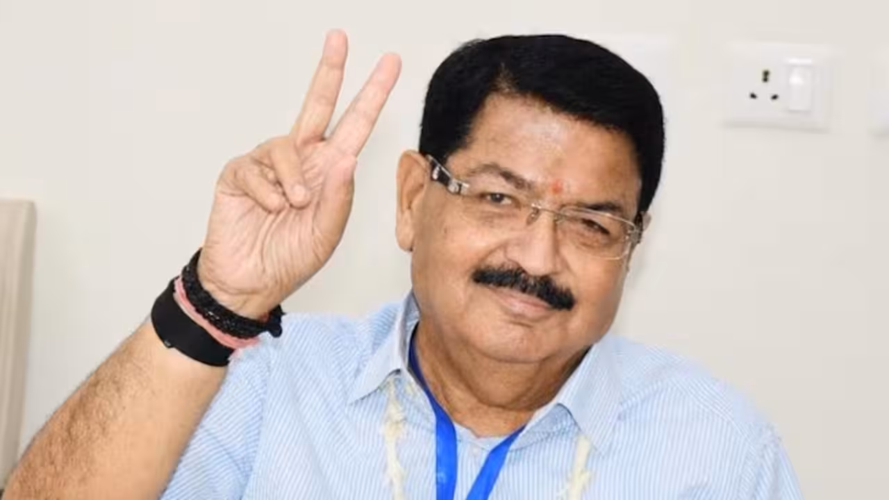 Jharkhand Rajya Sabha Elections | జార్ఖండ్ రాజ్యసభ ఎన్నికల్లో క్రాస్ ఓటింగ్ కలకలం: ఎన్డీయే అభ్యర్థి సంచలన విజయం!