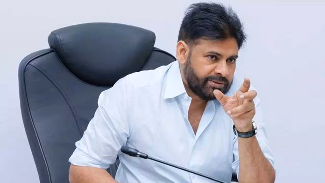 Pavan Kalyan | కాంగ్రెస్ వచ్చాకే తెలంగాణలో ప్రాంతీయ విద్వేషాలు : పవన్ కళ్యాణ్