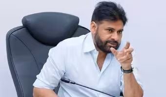 Pavan Kalyan | కాంగ్రెస్ వచ్చాకే తెలంగాణలో ప్రాంతీయ విద్వేషాలు : పవన్ కళ్యాణ్