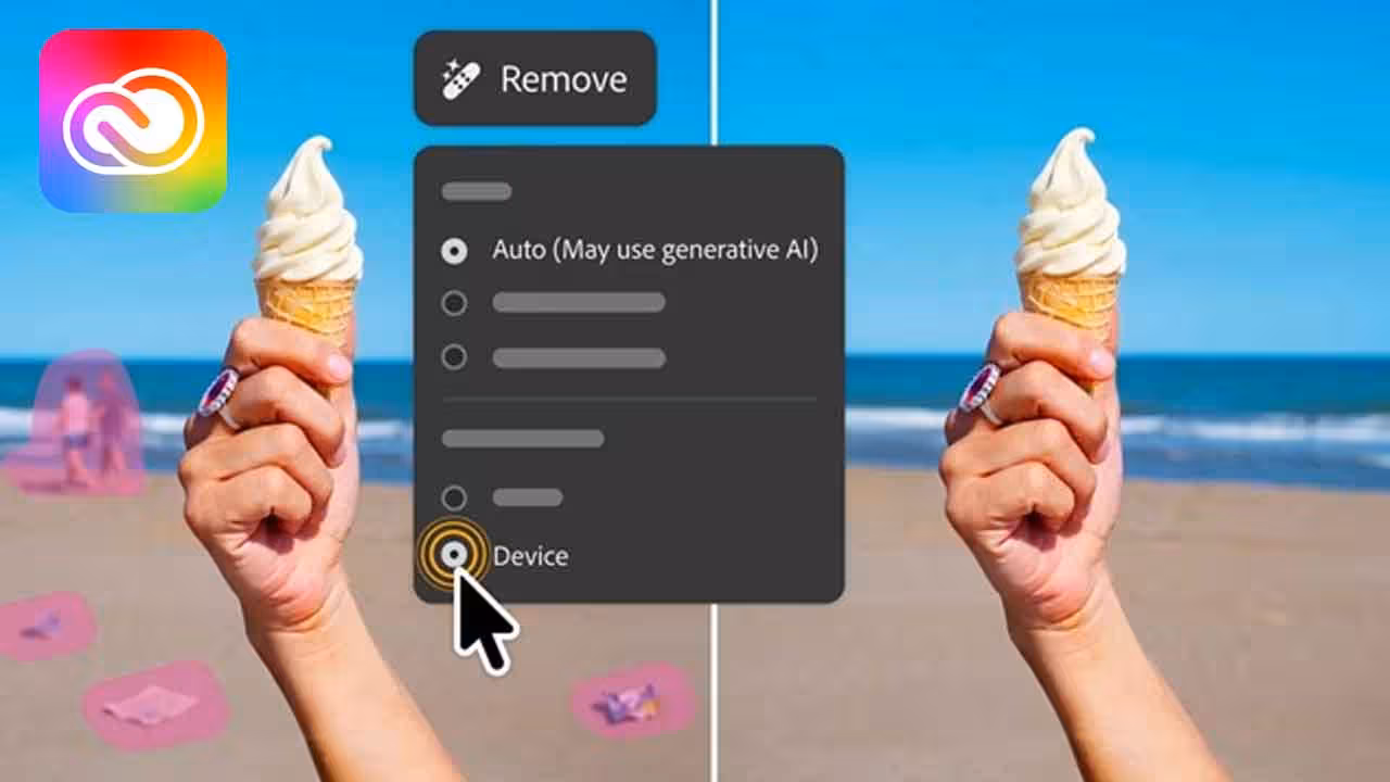Adobe | అడోబ్ క్రియేటివ్ క్లౌడ్కు భారీ అప్డేట్.. ఫోటో, వీడియో ఎడిటింగ్లో శక్తివంతమైన ఏఐ ఫీచర్లు..