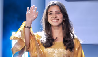 Preethi Asrani | ప్రీతి అస్రాని టాలీవుడ్ ఎంట్రీపై చర్చ..!