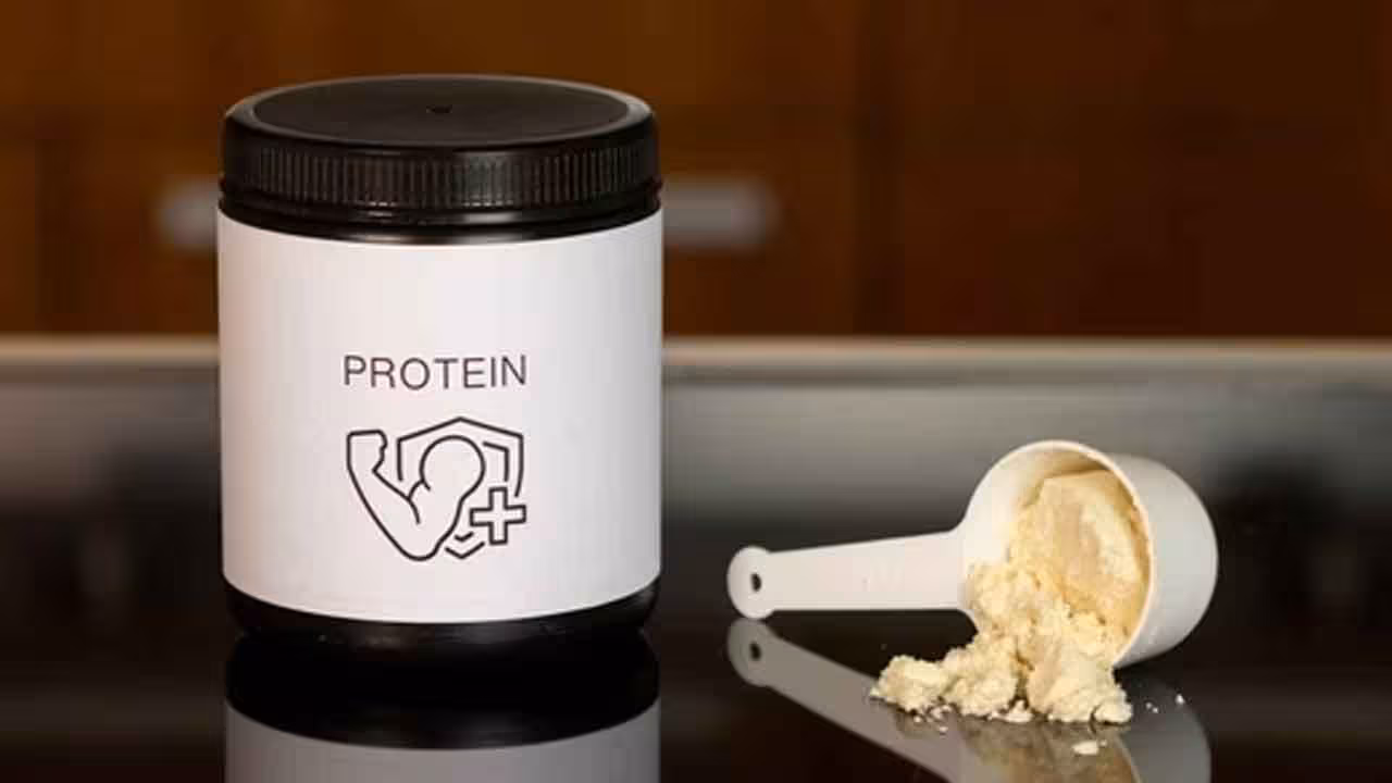 Protein | ప్రోటీన్లను అధికంగా తీసుకుంటే ఫ్యాటీ లివర్ సమస్య తగ్గుతుందా..? నిపుణులు ఏమంటున్నారు..?