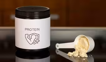 Protein | ప్రోటీన్లను అధికంగా తీసుకుంటే ఫ్యాటీ లివ‌ర్ స‌మ‌స్య త‌గ్గుతుందా..? నిపుణులు ఏమంటున్నారు..?