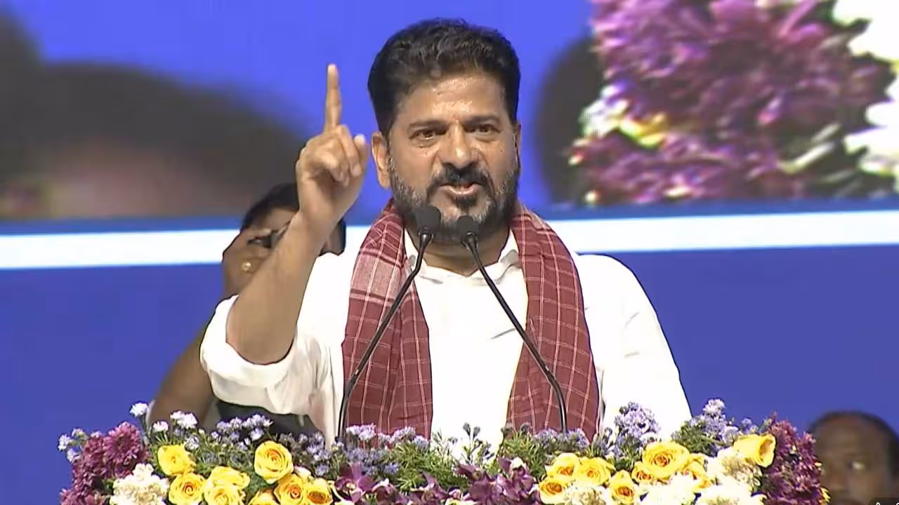CM Revanth Reddy | మెట్రో విస్తరణకు, మూసీ ప్రక్షాళనకు అడ్డుపడుతున్నది కిషన్ రెడ్డినే : సీఎం రేవంత్ రెడ్డి