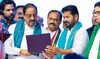 Rythu Bharosa | 26న రైతు భరోసా.. మధిరలో నిధులు విడుదల చేయనున్న సీఎం రేవంత్