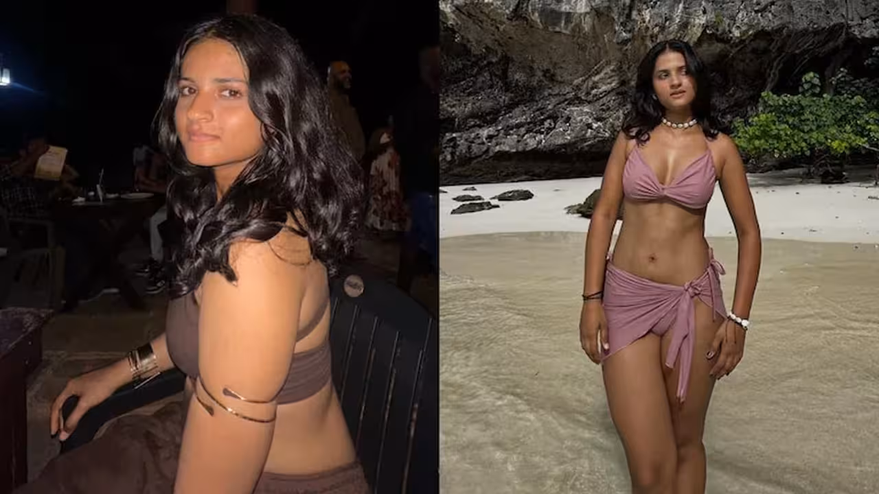 Travel influencer Rita | “వాళ్లు ఏమనుకుంటారోనని భయపడ్డా..” బికినీ ఫొటోలు దాచుకోవడం వెనుక అసలు నిజం చెప్పిన ఇన్ఫ్లుయెన్సర్!